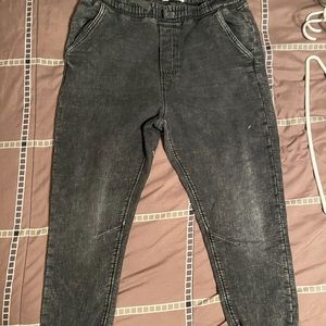 Zara joggers